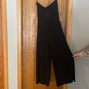 WHBM jumpsuit NWT